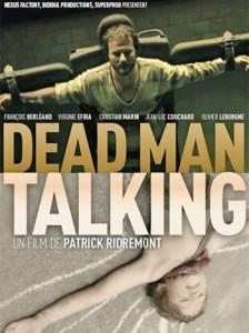 Dead man talking