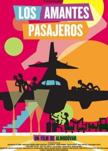 Les amants passagers