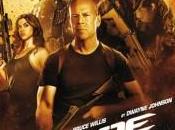 Sortie cinéma Mars Conspiration cité rose Jack, chasseur géants