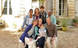 Famille d'accueil saison 11