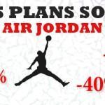Soldes Air Jordan Hiver 2011: Tous les bons plans!