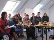 poésie mots maux l’existence Caulnes