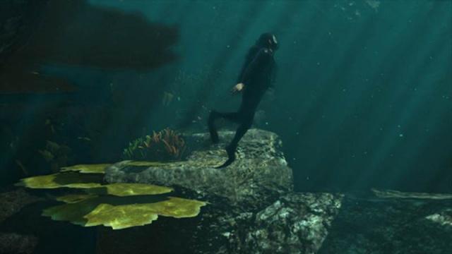 GTA V – De nouvelles images du jeu‏