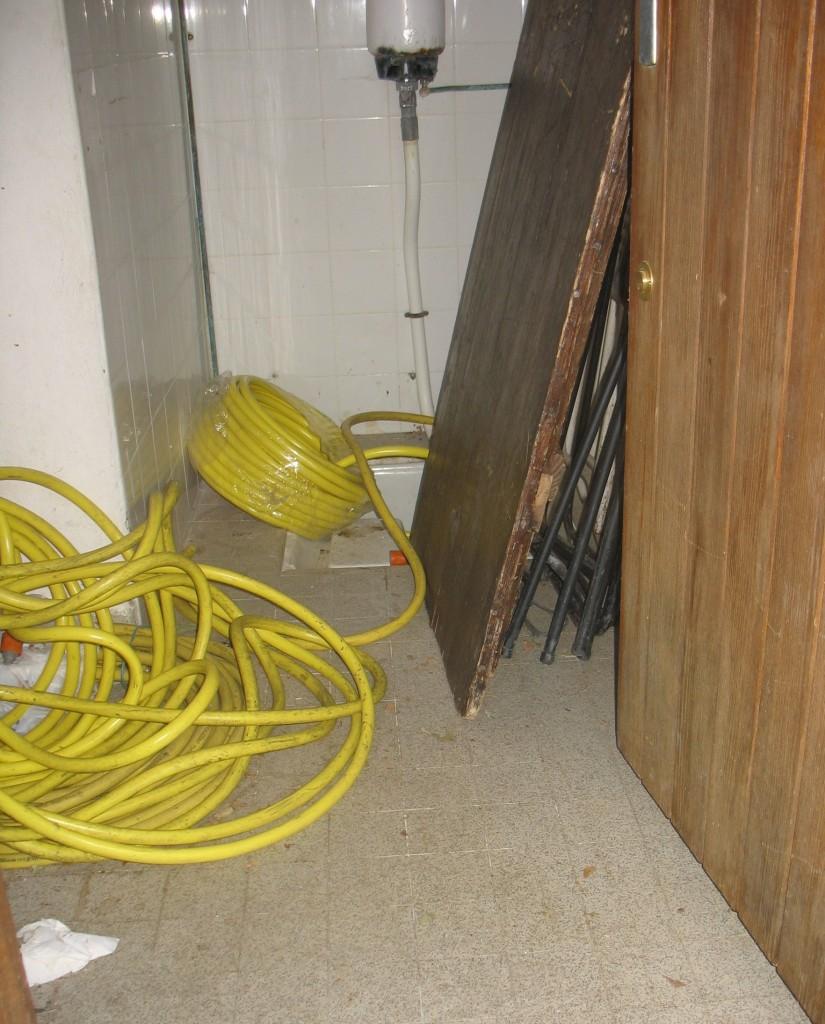 Clochemerle sur Nartuby