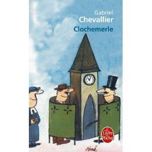 Clochemerle sur Nartuby