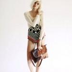 Sabrina Tach : le cuir d’excellence