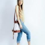 Sabrina Tach : le cuir d’excellence