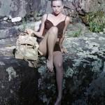 Sabrina Tach : le cuir d’excellence