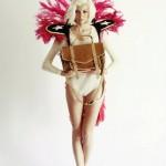 Sabrina Tach : le cuir d’excellence