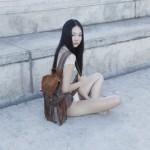 Sabrina Tach : le cuir d’excellence