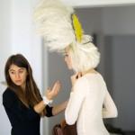 Sabrina Tach : le cuir d’excellence