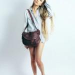 Sabrina Tach : le cuir d’excellence