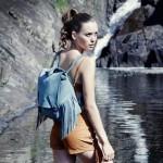 Sabrina Tach : le cuir d’excellence