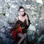 Sabrina Tach : le cuir d’excellence