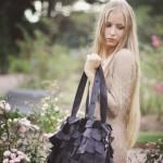 Sabrina Tach : le cuir d’excellence