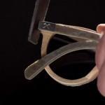 Les lunettes en ardoise signées Shwood Les lunettes en ardoise signées Shwood