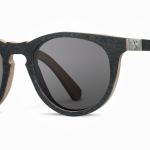 Les lunettes en ardoise signées Shwood Les lunettes en ardoise signées Shwood