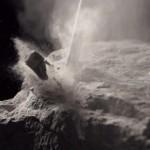 Les lunettes en ardoise signées Shwood Les lunettes en ardoise signées Shwood