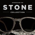 Les lunettes en ardoise signées Shwood Les lunettes en ardoise signées Shwood