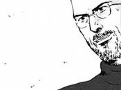 Steve Jobs manga