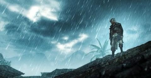 Trailer de Assassin’s Creed 4 Black Flag