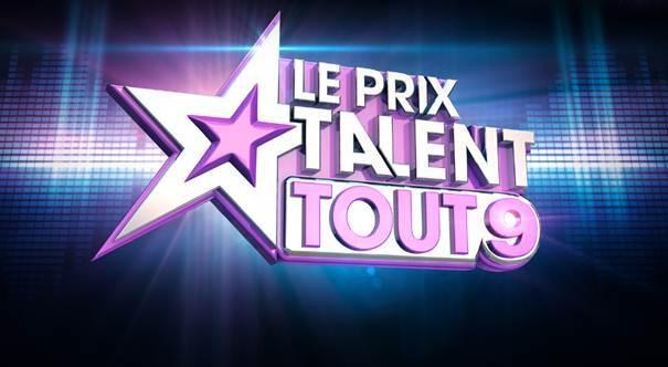 Le prix talent tout 9 bientôt sur W9