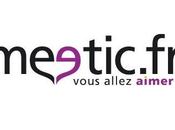 Soirées Meetic déjà 50ème Paris