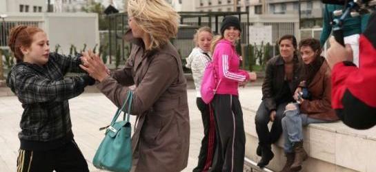 « Crapuleuses », téléfilm inédit ce soir sur France 2 (vidéo)