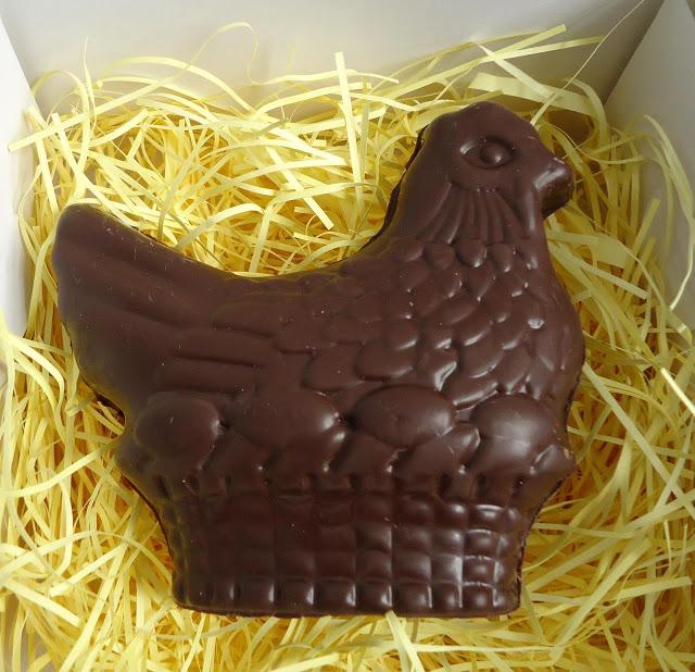 La poulette noire 2013