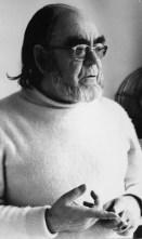 Guillevic – Quand il eut regardé (1947)