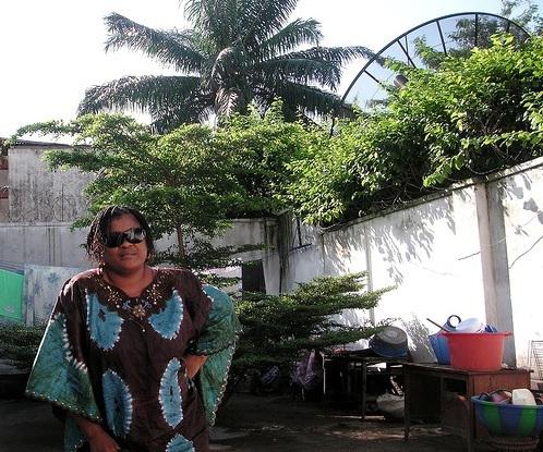 Tshala Muana va célébrer ses 35 ans de carrière