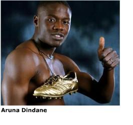 Aruna Dindane rebondit en Angleterre !