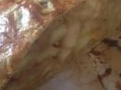 dessert regressif chausson pommes/banane