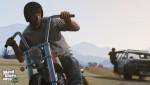 GTA V : dix nouvelles images Image attachée : GTA V : dix nouvelles images