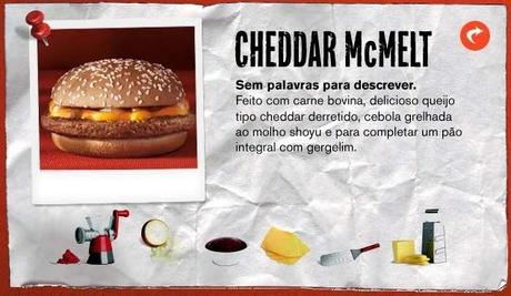 Les péripéties de McDonald’s au Brésil