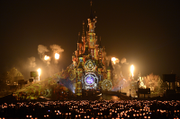 Spectacle Disney Dreams ! : Disney Light’Ears Orange