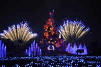 Spectacle Disney Dreams ! : Disney Light’Ears Violet