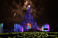 Spectacle Disney Dreams ! : Disney Light’Ears Vert