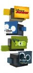 Chaînes Jeunesse Disney 