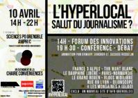 Un pure player d'info locale va voir le jour à Grenoble