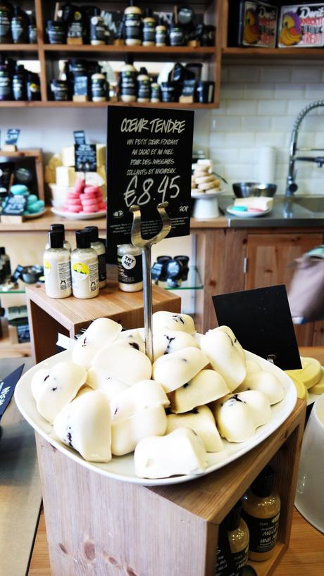 Délicieusement Lush Lush4 Délicieusement Lush