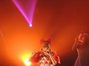 Concert Kyary Pamyu Cigale février.