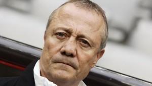 bernard lacombe derapage