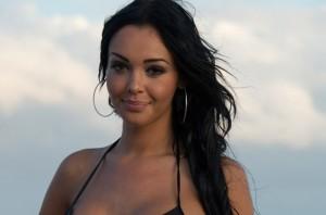 Nabilla les anges 5