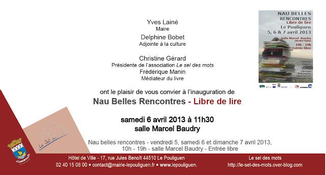 Nau Belles Rencontres