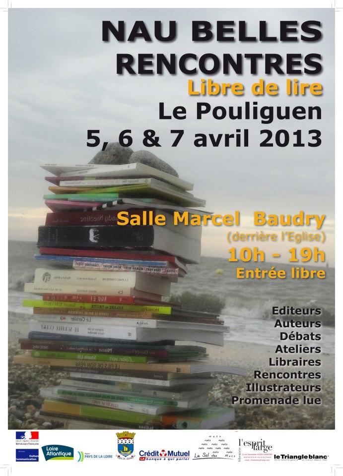 Nau Belles Rencontres