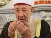 SYRIE ASSASSINAT. Cheikh Muhammad Saîd Ramadân Al-Bûtî, Nous perdons père, maître frère.