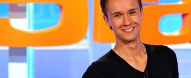 « Slam »: Cyril Féraud piégé par Julien Lepers (vidéo)