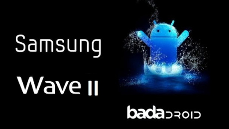 Samsung - Badadroid Jelly Bean 4.1 sur le Wave 2 !