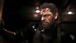 Image attachée : [GDC 13] Konami annonce MGS 5 : The Phantom Pain